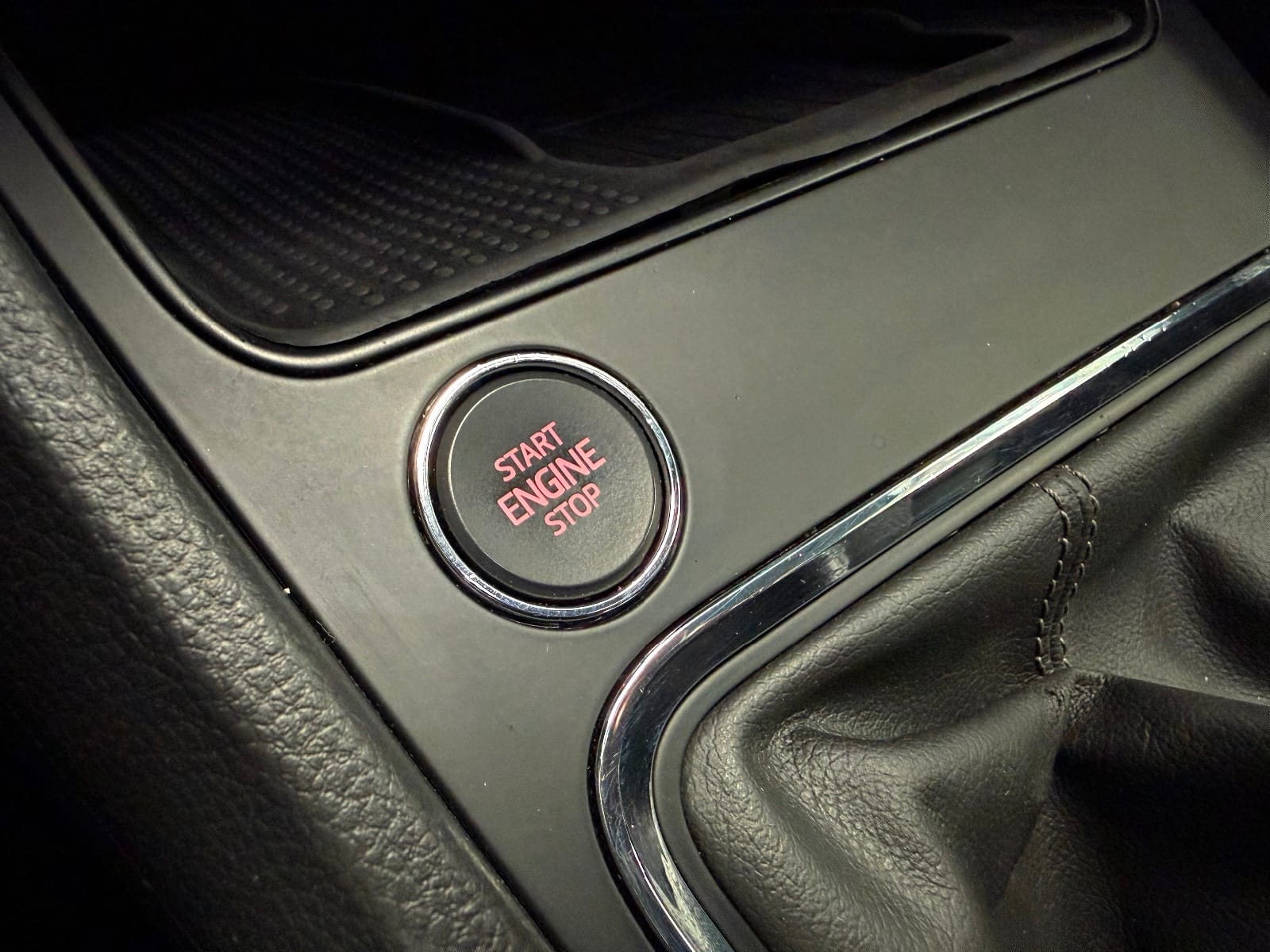 Seat Ateca Urban Advanced — photo 16