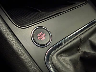 Seat Ateca Urban Advanced — photo 16