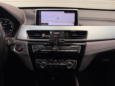 BMW X1 M Sport — photo 15