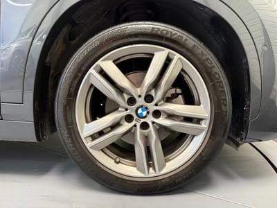 BMW X1 M Sport — photo 23