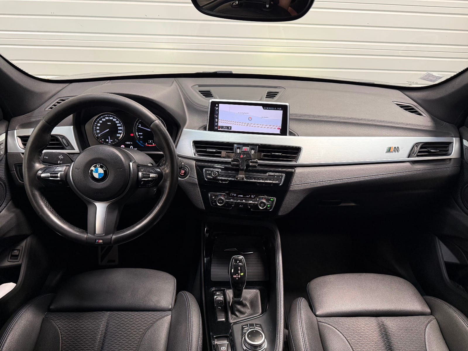 BMW X1 M Sport — photo 2
