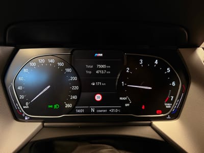 BMW Serie 1 Lounge — photo 14