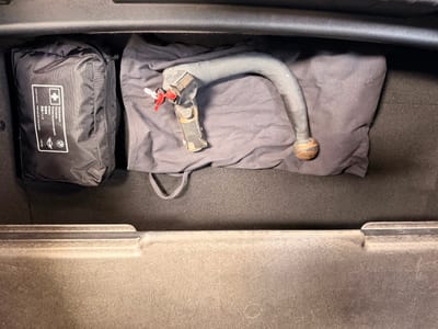 BMW Serie 1 Lounge — photo 19
