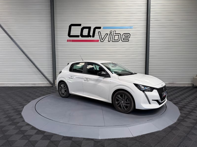 Peugeot 208 Active Pack — photo 1