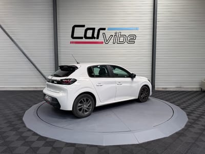 Peugeot 208 Active Pack — photo 3