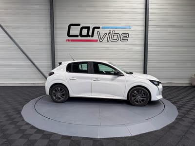 Peugeot 208 Active Pack — photo 4