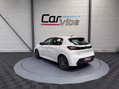 Peugeot 208 Active Pack — photo 8