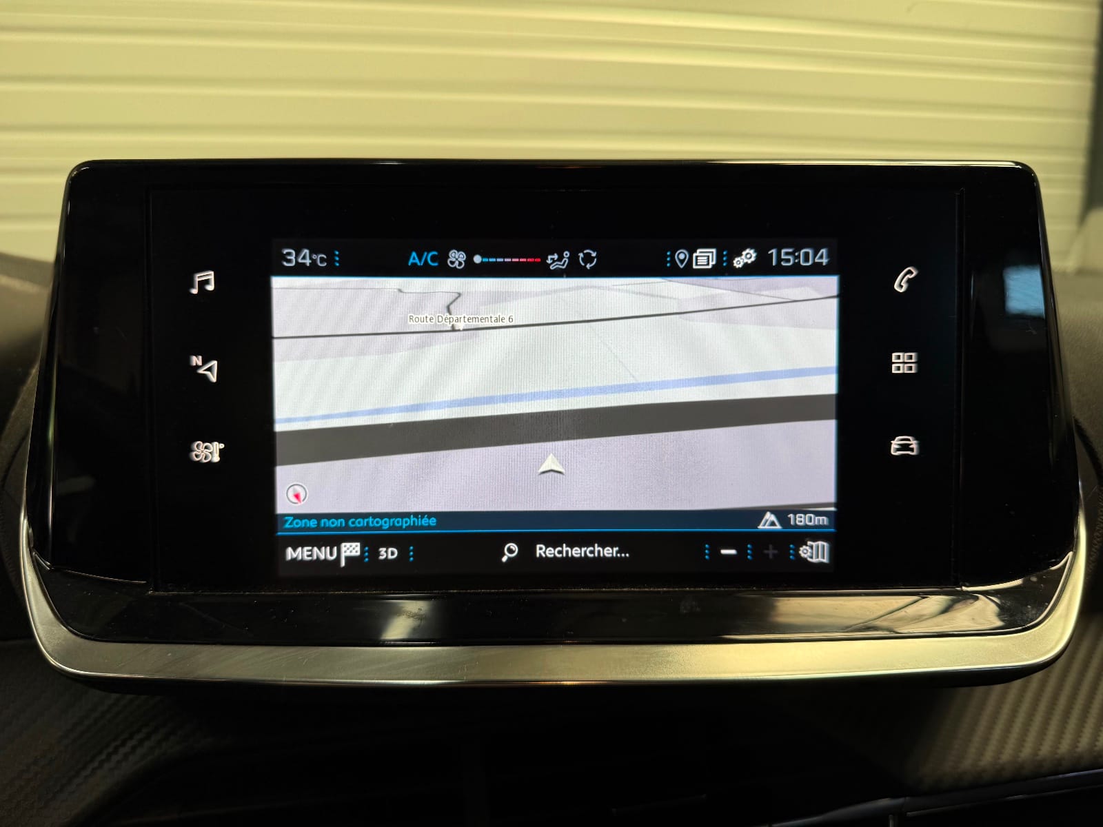 Peugeot 208 Active Pack — photo 19