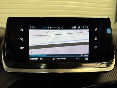 Peugeot 208 Active Pack — photo 19