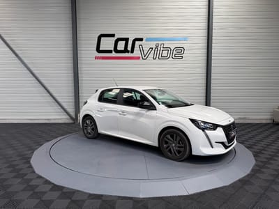 Peugeot 208 Active Pack — photo 1