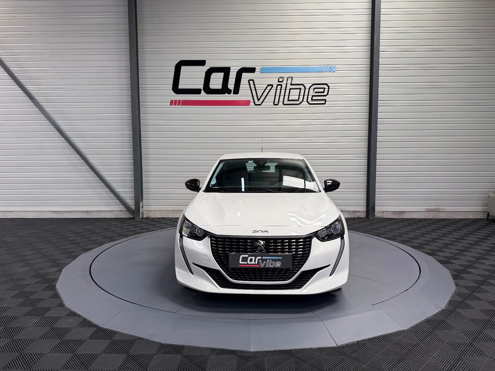 Peugeot 208 Active Pack — photo 5