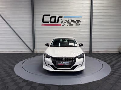 Peugeot 208 Active Pack — photo 5