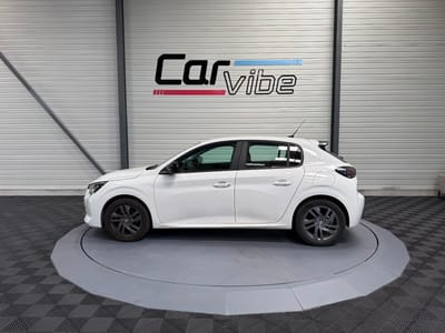 Peugeot 208 Active Pack — photo 7
