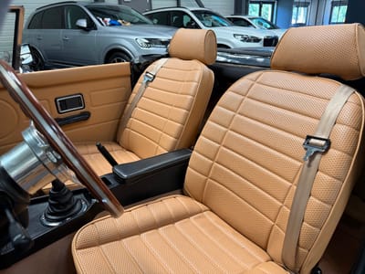 MG MGB — photo 12