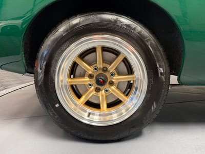 MG MGB — photo 19
