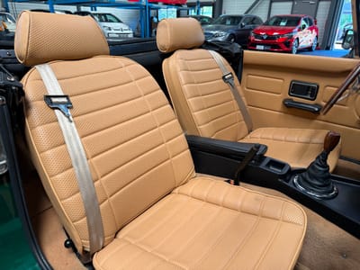 MG MGB — photo 10