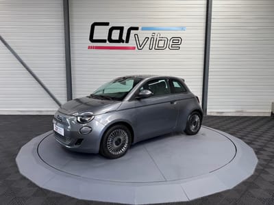 Fiat 500 Nouvelle MY22 Serie 1 Step 2 Icône — photo 6