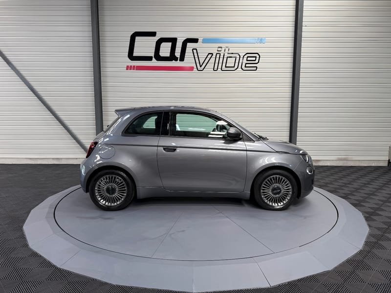 Fiat 500 Nouvelle MY22 Serie 1 Step 2 Icône — photo 4