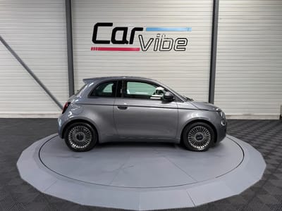 Fiat 500 Nouvelle MY22 Serie 1 Step 2 Icône — photo 4