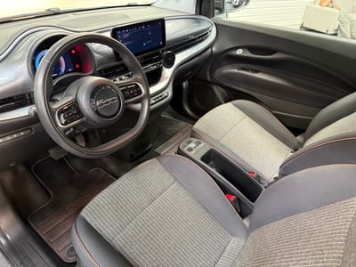 Fiat 500 Nouvelle MY22 Serie 1 Step 2 Icône — photo 13