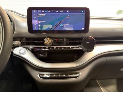 Fiat 500 Nouvelle MY22 Serie 1 Step 2 Icône — photo 15