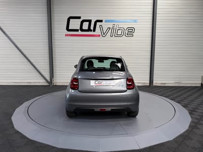 Fiat 500 Nouvelle MY22 Serie 1 Step 2 Icône — photo 9