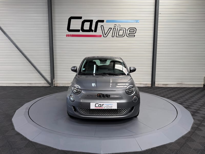 Fiat 500 Nouvelle MY22 Serie 1 Step 2 Icône — photo 5