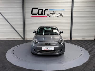 Fiat 500 Nouvelle MY22 Serie 1 Step 2 Icône — photo 5