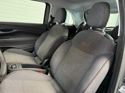 Fiat 500 Nouvelle MY22 Serie 1 Step 2 Icône — photo 12