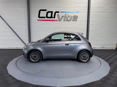 Fiat 500 Nouvelle MY22 Serie 1 Step 2 Icône — photo 7