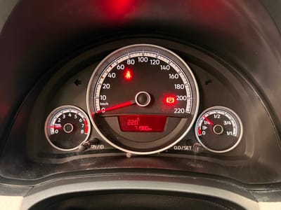 Volkswagen UP Move Up! — photo 16