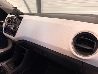 Volkswagen UP Move Up! — photo 22