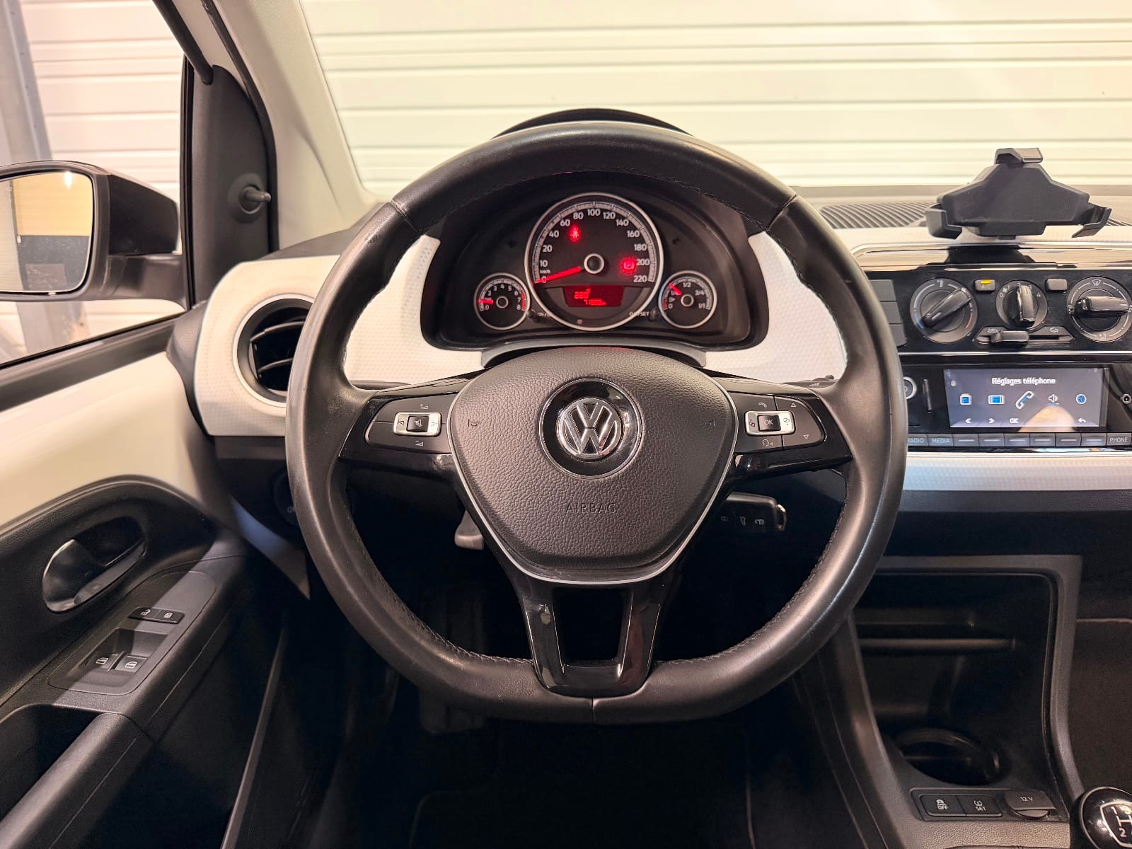 Volkswagen UP Move Up! — photo 15