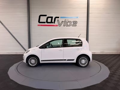Volkswagen UP Move Up! — photo 7