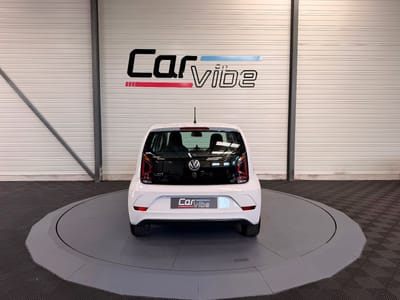 Volkswagen UP Move Up! — photo 5