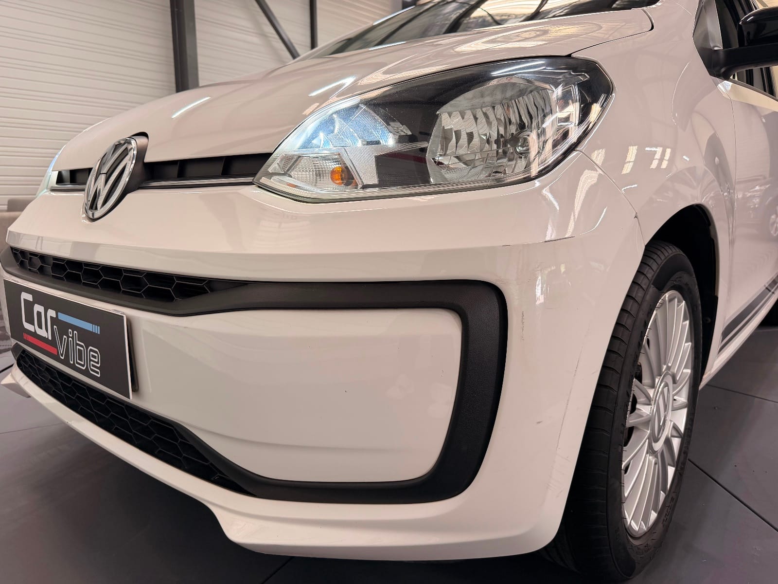 Volkswagen UP Move Up! — photo 24