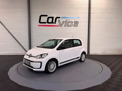 Volkswagen UP Move Up! — photo 8