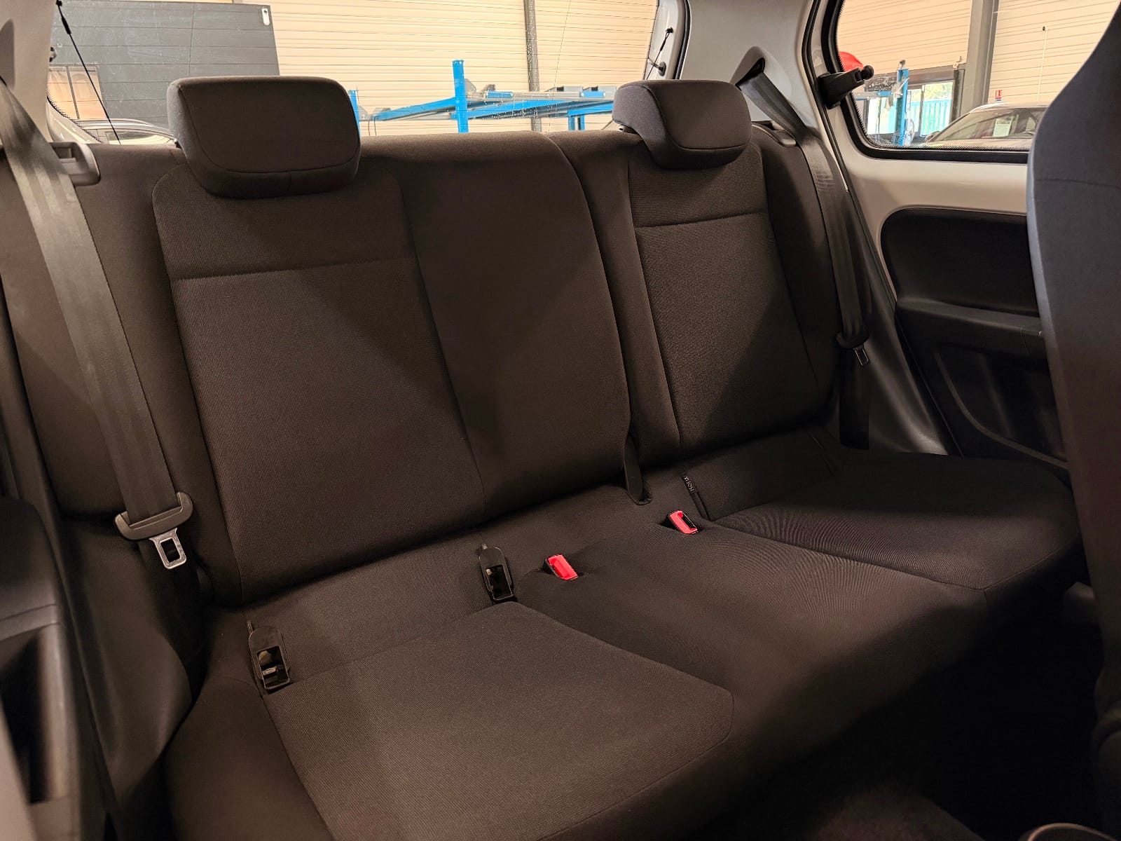 Volkswagen UP Move Up! — photo 14