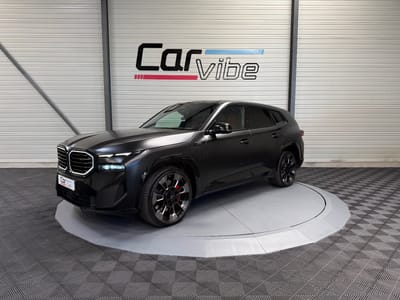 BMW XM G09 — photo 6