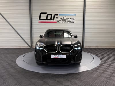 BMW XM G09 — photo 5