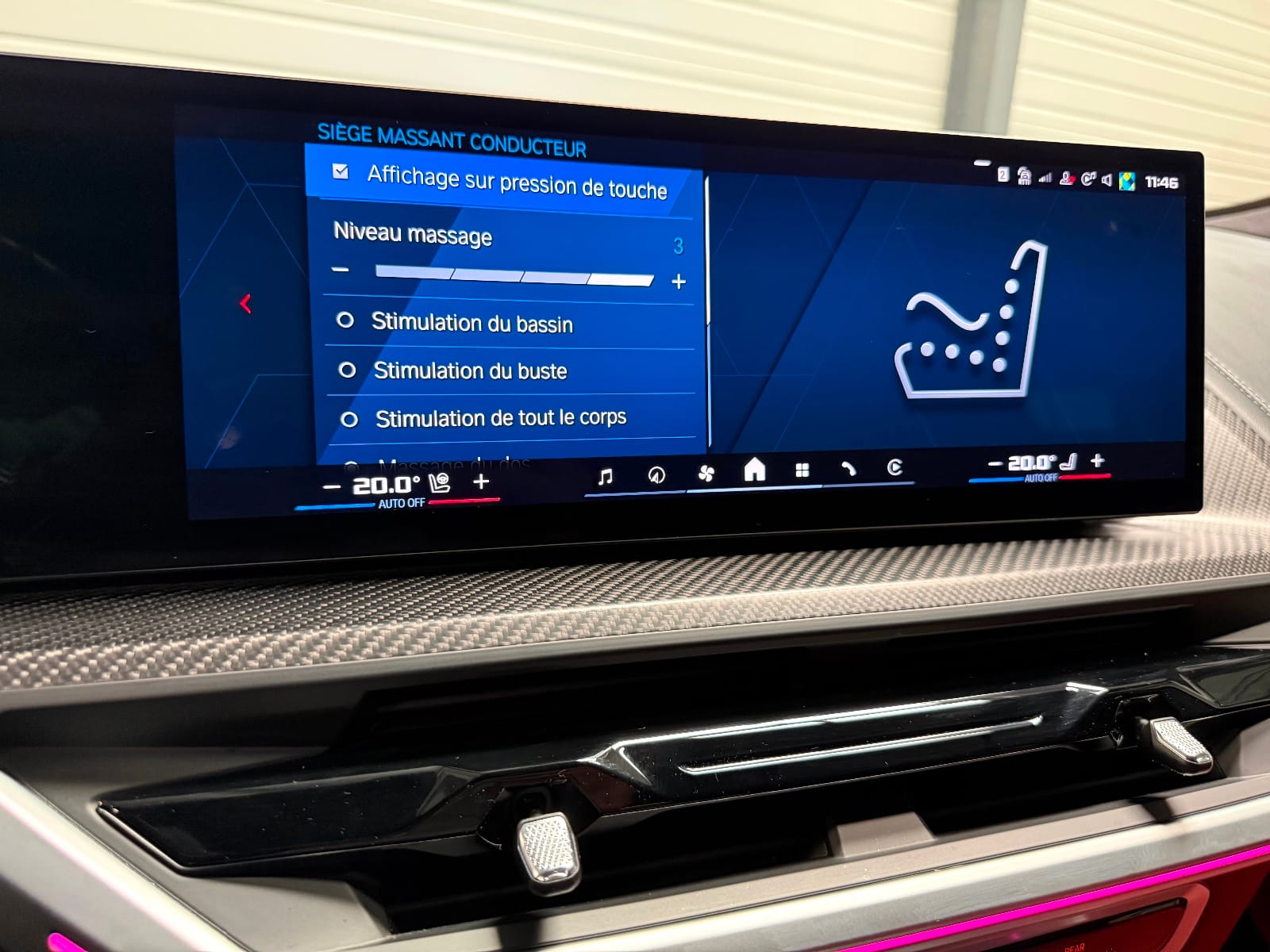 BMW XM G09 — photo 16