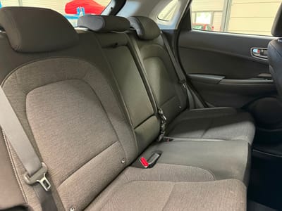 Hyundai Kona Electric Intuitive — photo 13