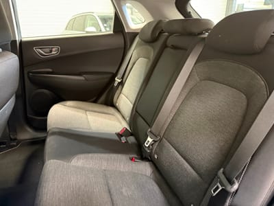 Hyundai Kona Electric Intuitive — photo 14