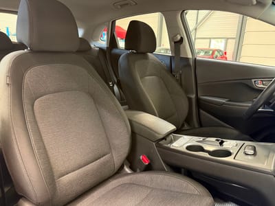 Hyundai Kona Electric Intuitive — photo 12