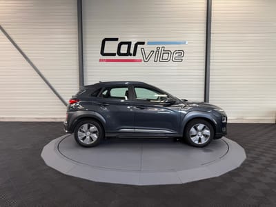 Hyundai Kona Electric Intuitive — photo 4