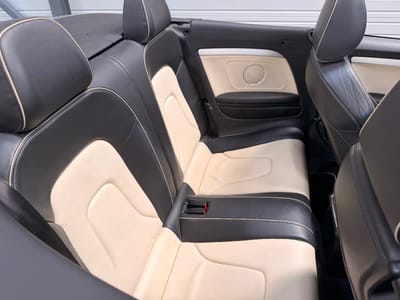Audi A5 Cabriolet Quattro S line S tronic — photo 11