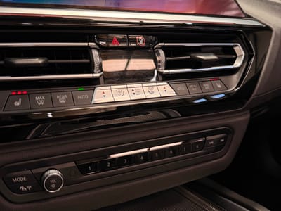 BMW Z4 G29 First Edition — photo 13