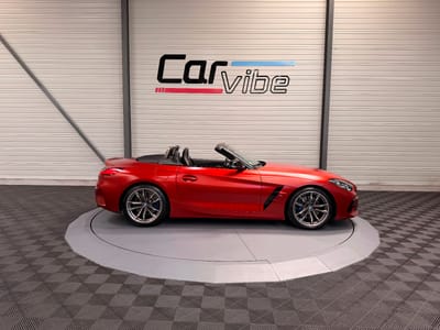 BMW Z4 G29 First Edition — photo 4