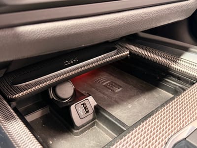 BMW Z4 G29 First Edition — photo 23
