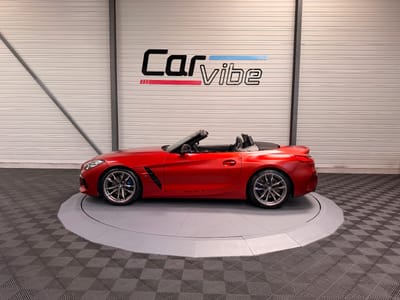 BMW Z4 G29 First Edition — photo 7
